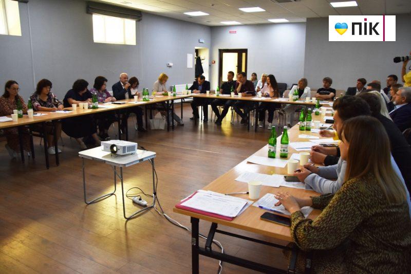 "Відновлення економіки на звільнених територіях": стартував новий бізнес-проєкт (ФОТО) 15 DSC 0347 scaled