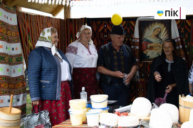 Колоритний Шепіт: як на благодійному фестивалі гостей приймали (ФОТОРЕПОРТАЖ) 8 IMG 0474 scaled