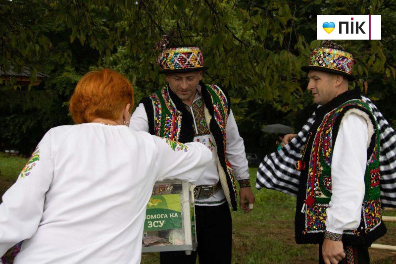 Колоритний Шепіт: як на благодійному фестивалі гостей приймали (ФОТОРЕПОРТАЖ) 11 IMG 0640 scaled