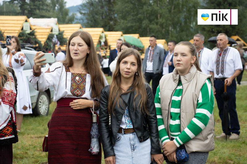 Колоритний Шепіт: як на благодійному фестивалі гостей приймали (ФОТОРЕПОРТАЖ) 27 IMG 1026 scaled
