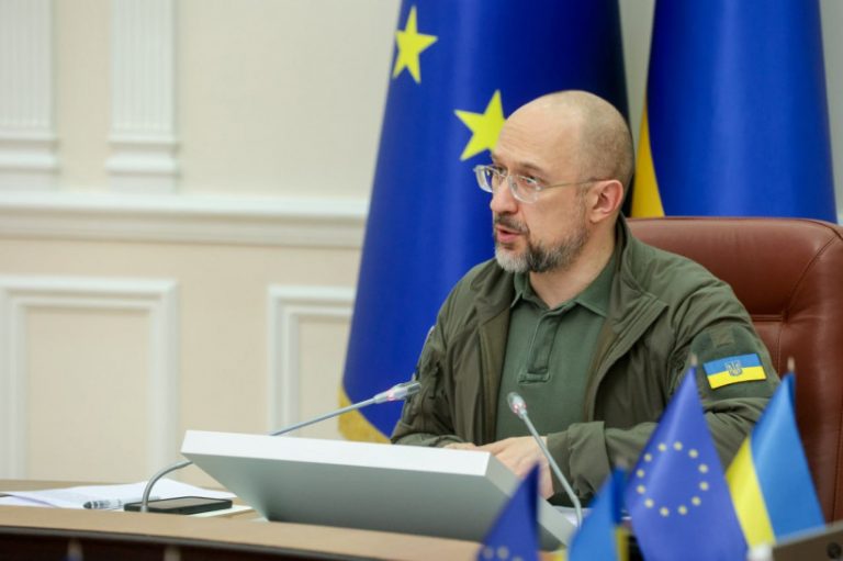 Прем'єр-міністр Шмигаль розповів, як в Україні проходить опалювальний сезон