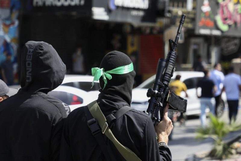 Іран заявив, що ХАМАС готовий відпустити заручників, але є умова