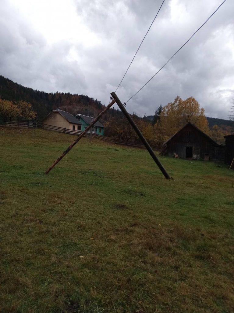 На Прикарпатті тривають роботи з відновлення електропостачання 7 32c3a135 354e 44c5 9069 928a7b54d9dc