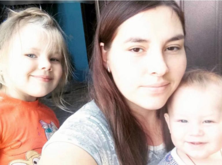 Трагедія у Волновасі: російський військовий розстріляв родину з дев'яти дорослих та дітей 5 393257349 715372217285212 3149166078799208889 n 1