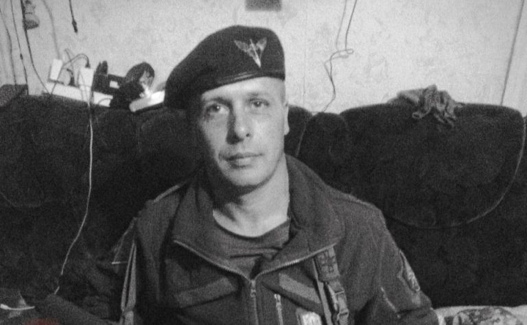 Сумна звістка: на війні загинув воїн з Івано-Франківщини 10 393383690 639956124988319 8268763839363172332 n