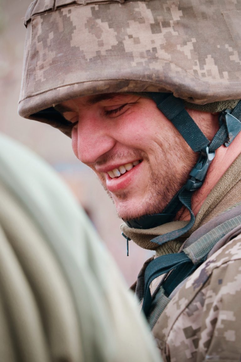 "Ми воюємо за наших людей": військовий зі Львова розповів про службу (ФОТО) 8 393722981 283760461285529 2133774632789916018 n