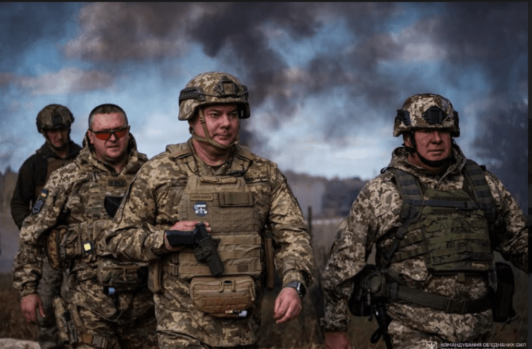 У ЗСУ повідомили, що росія розгорнула 19 тисячне угрупування біля північних кордонів України 6 У ЗСУ повідомили, що росія розгорнула 19 тисячне угрупування біля північних кордонів України