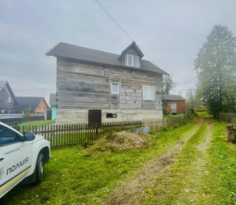 Прикарпатець проник до будинку знайомої та вимагав у неї гроші (ФОТО) 9 393973668 321654550508781 5344815566716290632 n