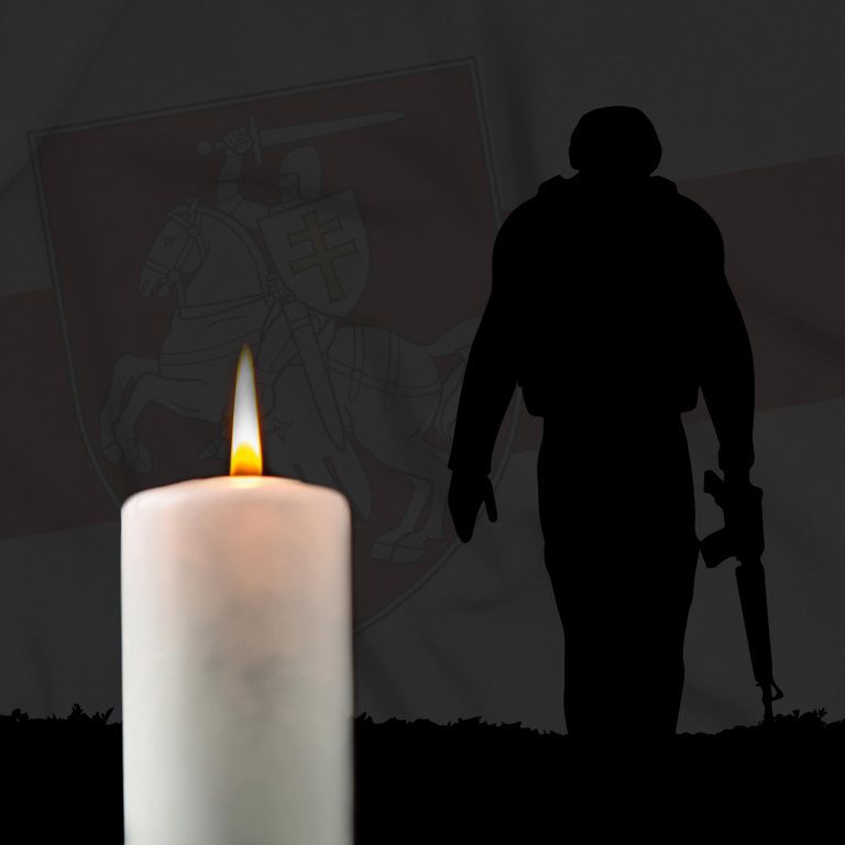 У Коломиї поховають білоруського військового, який захищав Україну