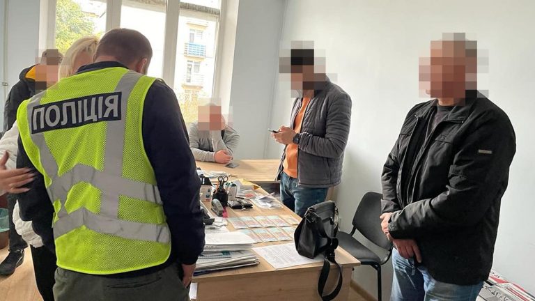CБУ викрила на системній корупції посадовців регіонального управління Держагентства водних ресурсів у Івано-Франківську 5 395439979 323825510291685 6017493056278089776 n