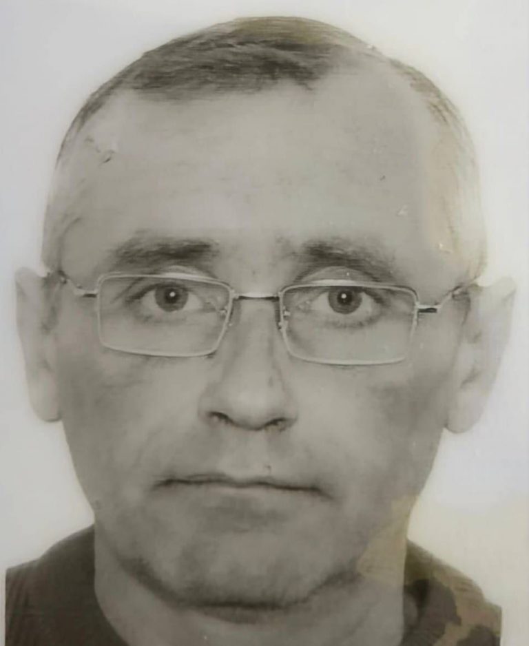 На Прикарпатті розшукують 48-річного чоловіка, який тиждень тому пішов з дому (ОНОВЛЕНО) 2 На Прикарпатті розшукують 48-річного чоловіка, який тиждень тому пішов з дому
