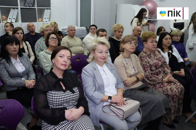 "Цей заклад стане перлиною західного регіону", - українські медики про обласний пологовий у Франківську (ФОТО) 6 48e7416d 7fca 46c2 8c63 3eb5bf905f0e scaled