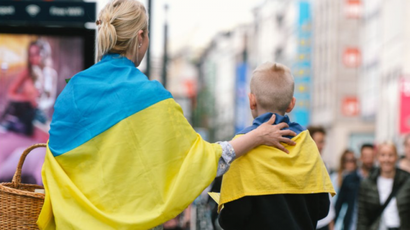 У Нідерландах заговорили про повернення біженців з України додому: яка причина