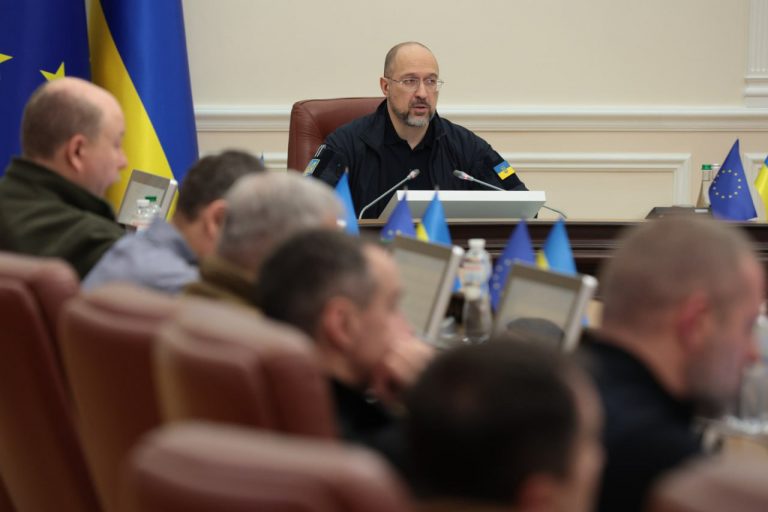 Україна отримає 335 млн євро допомоги від Європейської комісії — Шмигаль 6 9e31a983 1425 4c1d a360 724c195840a2