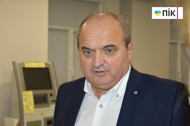 Комфорт, захист і безпека: як виглядає оновлений головний перший поверх обласного перинатального центру (ФОТОРЕПОРТАЖ) 5 DSC 0034 2 scaled