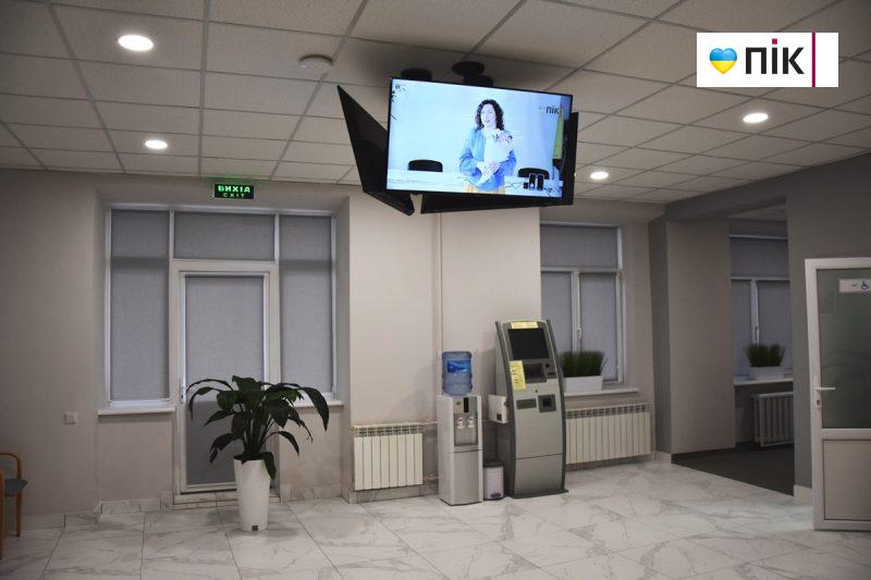 Комфорт, захист і безпека: як виглядає оновлений головний перший поверх обласного перинатального центру (ФОТОРЕПОРТАЖ) 23 DSC 0036 3 scaled