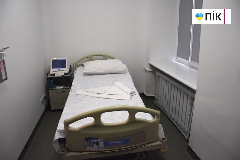 Комфорт, захист і безпека: як виглядає оновлений головний перший поверх обласного перинатального центру (ФОТОРЕПОРТАЖ) 25 DSC 0038 scaled