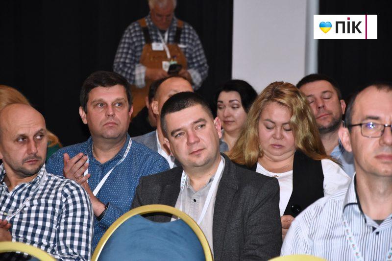 «Україна має стати флагманом розвитку нових джерел енергії»: на Прикарпатті відбувся Міжнародний нафтогазовий форум (ФОТОрепортаж) 11 DSC 0052 scaled