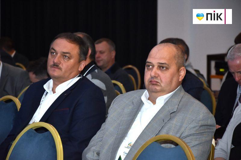 «Україна має стати флагманом розвитку нових джерел енергії»: на Прикарпатті відбувся Міжнародний нафтогазовий форум (ФОТОрепортаж) 16 DSC 0081 scaled