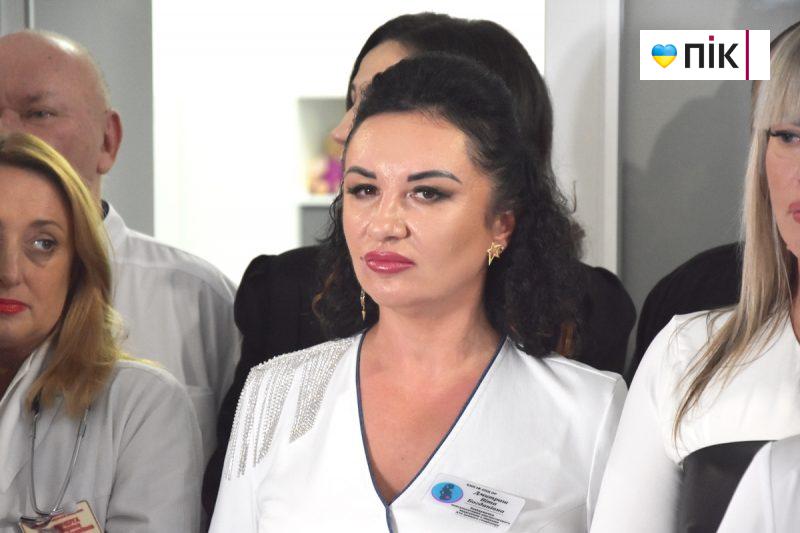 Комфорт, захист і безпека: як виглядає оновлений головний перший поверх обласного перинатального центру (ФОТОРЕПОРТАЖ) 9 DSC 0085 scaled