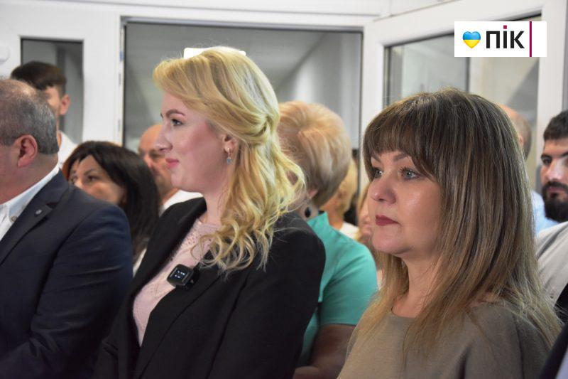 Комфорт, захист і безпека: як виглядає оновлений головний перший поверх обласного перинатального центру (ФОТОРЕПОРТАЖ) 10 DSC 0089 1 scaled