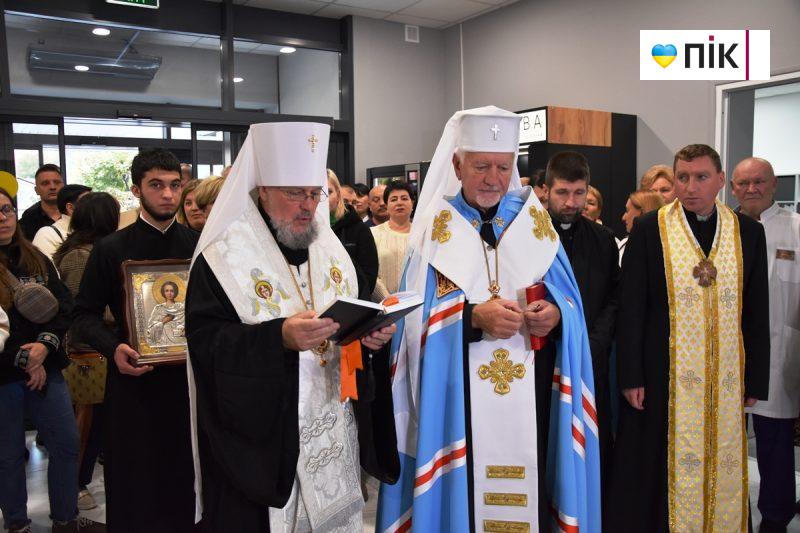 Комфорт, захист і безпека: як виглядає оновлений головний перший поверх обласного перинатального центру (ФОТОРЕПОРТАЖ) 13 DSC 0116 scaled