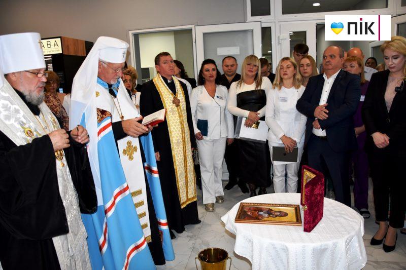 Комфорт, захист і безпека: як виглядає оновлений головний перший поверх обласного перинатального центру (ФОТОРЕПОРТАЖ) 14 DSC 0125 scaled