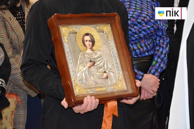 Комфорт, захист і безпека: як виглядає оновлений головний перший поверх обласного перинатального центру (ФОТОРЕПОРТАЖ) 16 DSC 0127 scaled