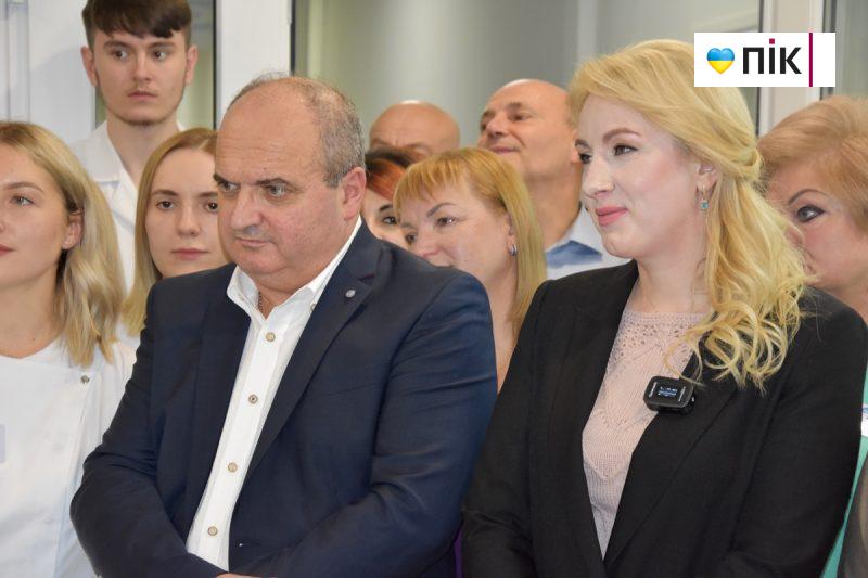 Комфорт, захист і безпека: як виглядає оновлений головний перший поверх обласного перинатального центру (ФОТОРЕПОРТАЖ) 18 DSC 0133 scaled