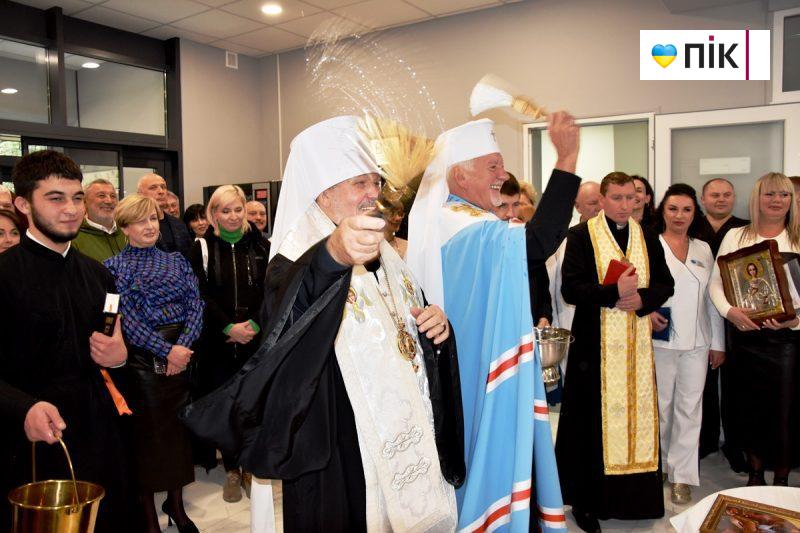 Комфорт, захист і безпека: як виглядає оновлений головний перший поверх обласного перинатального центру (ФОТОРЕПОРТАЖ) 19 DSC 0140 scaled