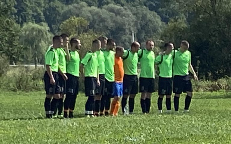 ФУТБОЛ. Визначилися усі півфіналісти Кубка Коломийщини 7 kornych