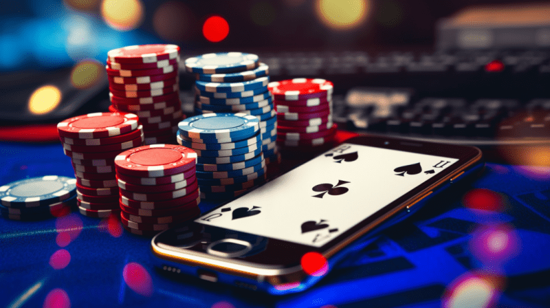 plname. mobile online casino in a smartphone that lies on a tab 575e492d 5f4b 40a2 841c 082503c97651