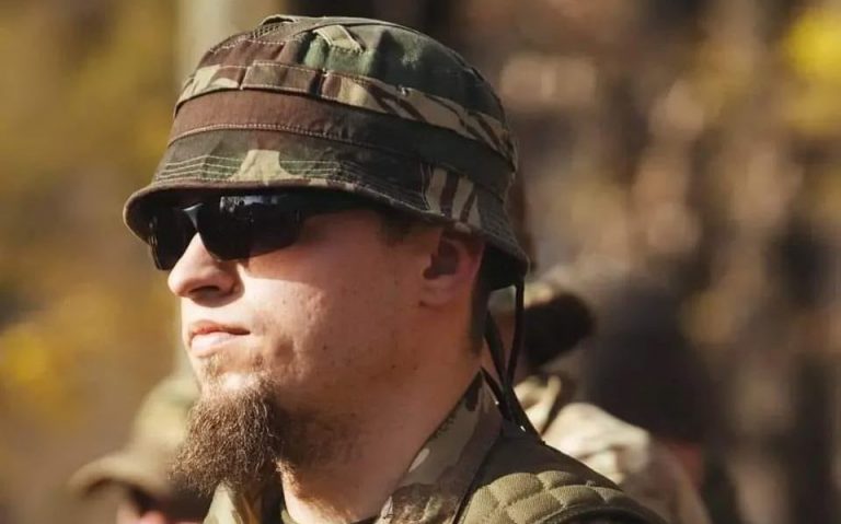 Вічна пам’ять і слава Герою: на війні загинув 33-річний командир з Долинщини 9 1698946385 9832444863f9c5268b9e