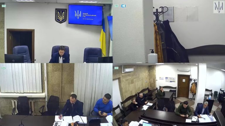 Ексголову Держспецзв'язку Юрія Щиголя взяли під варту 6 190370 1 large