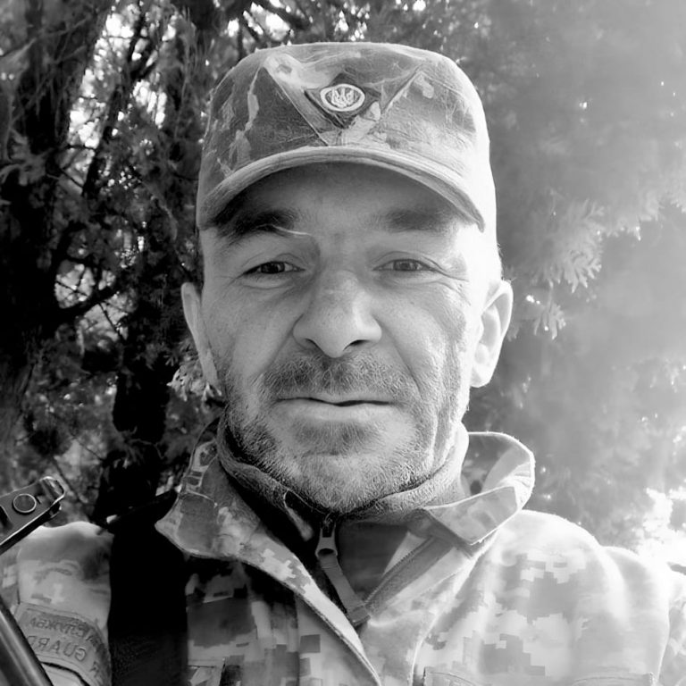 Помер військовий з Коломиї - Ігор Романчук (ФОТО) 11 398153742 900353582094356 8030347435165695647 n