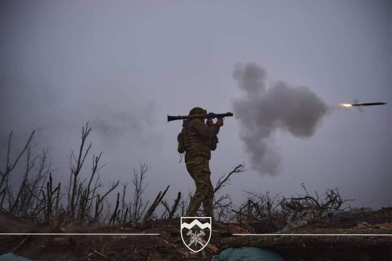 Протягом доби відбулось 53 бойових зіткнень - Генштаб 3 398156882 682882404024841 3905256000300820930 n