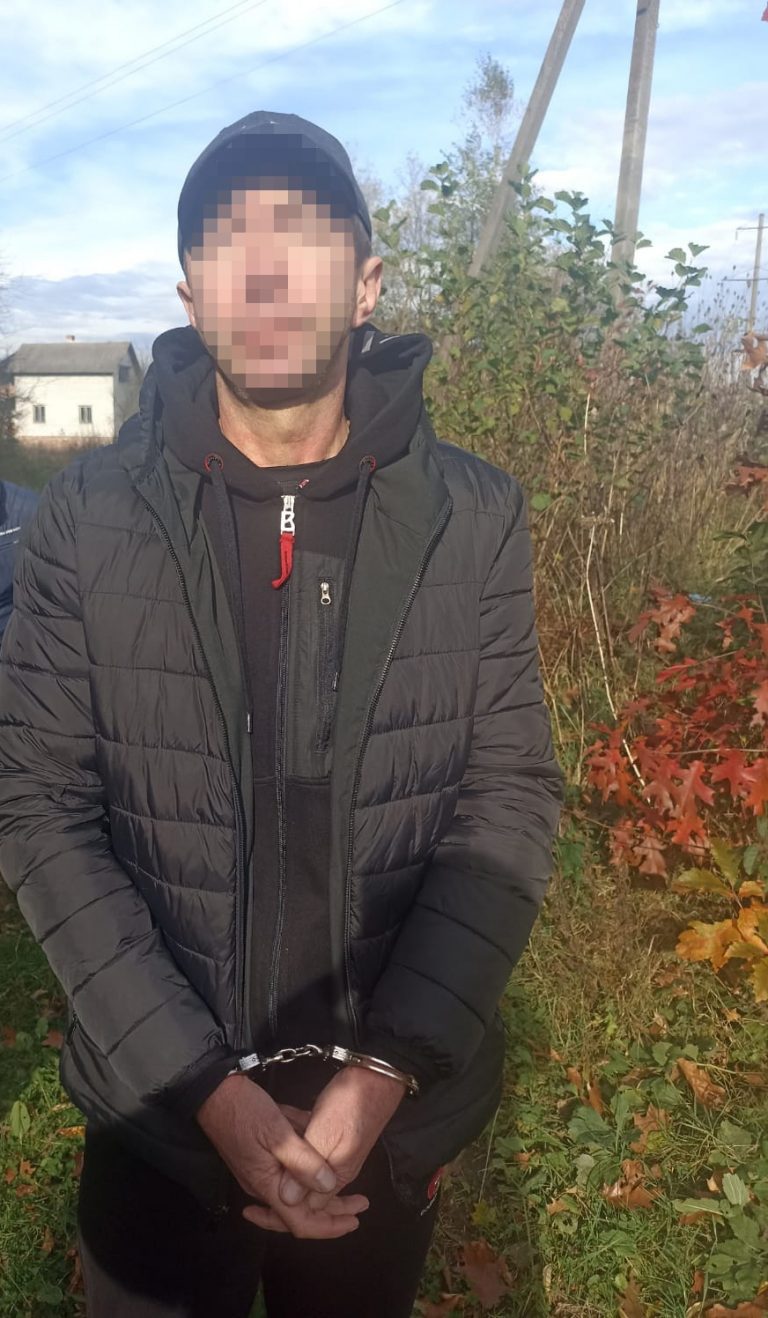 У Дрогобичі чоловік вбив дружину та намагався сховатися у дачному кооперативі (ФОТОФАКТ) 9 398683949 728175516020889 608068903970979525 n
