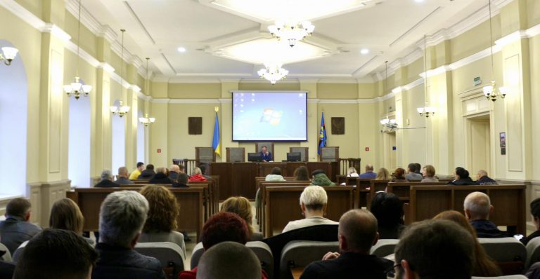 У Коломийській громаді вже відкрили п'ять пунктів незламності 7 400197007 904754261654288 7693090145650820570 n