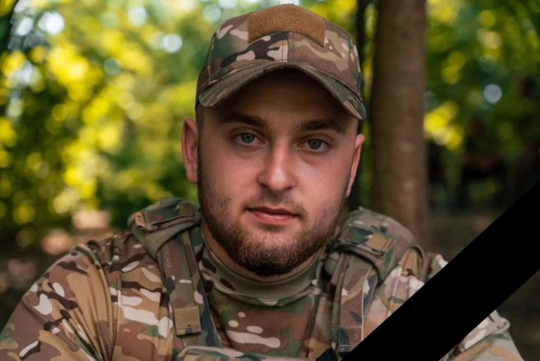 У листопаді мало б виповнитися 23: на Запоріжжі загинув воїн з Прикарпаття 7 У листопаді мало б виповнитися 23: на Запоріжжі загинув воїн з Прикарпаття