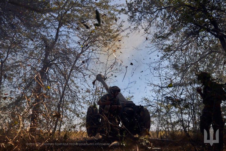 Захисники відбивають ворожі атаки: у Генштабі розповіли про ситуацію на фронті 5 400785573 685837470396001 8284319481430201392 n