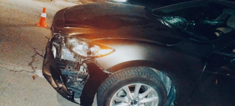 У Франківську водійка легковика наїхала на пішохода: подробиці ДТП (ФОТО) 9 401093180 335521282455441 9164925061271120921 n