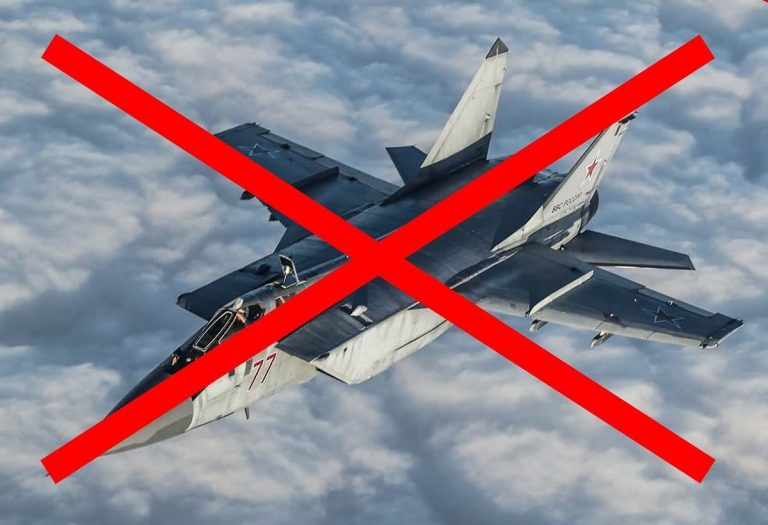 Тривоги через зліт літаків МіГ: Ігнат розповів про пошук "непростого" рішення 1 402295795 747977077373573 8780878201711744008 n