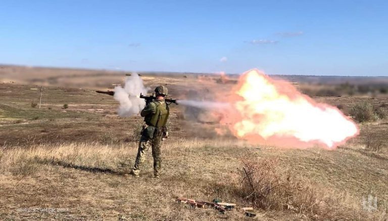 Розпочалася 635 доба війни: ЗСУ утримують зайняті позиції на лівобережжі Дніпра 1 402572127 691386753174406 5116110354867049977 n