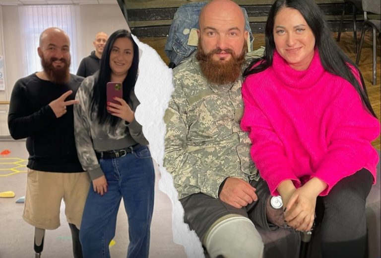 У Києві військовому-добровольцю з Грузії відмовили в оренді квартири через інвалідність
