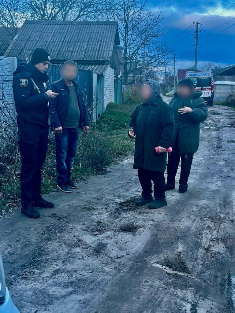 На Київщині сусідський пес покусав двох дітей: вони у лікарні (ФОТО) 7 402641235 781025720726335 5451478310748009344 n