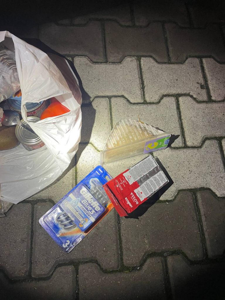 В Івано-Франківську поліцейські охорони затримали магазинного крадія (ФОТО) 4 402653527 755941993244520 3208294512192360254 n