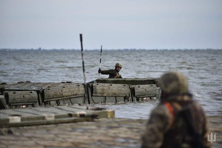 Сили оборони утримують позиції на лівобережжі Дніпра Херсонської області, - Генштаб 3 402659018 692250639754684 1913344714387969341 n