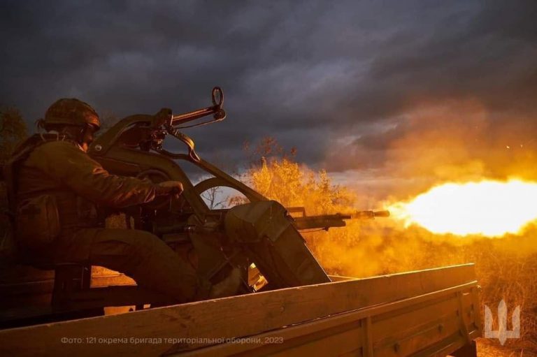 ЗСУ закріпилися на лівому березі Дніпра на Херсонщині, - зведення Генштабу 11 402917230 690066273306454 2292140141635849000 n