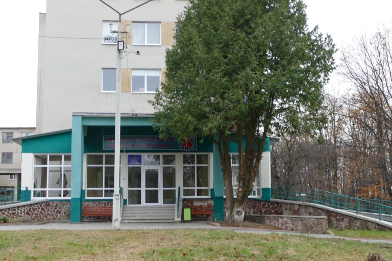 Прямує з Америки: у Калуській лікарні встановлять новий комп’ютерний томограф 5 403691939 374459991772174 8286680639178141266 n