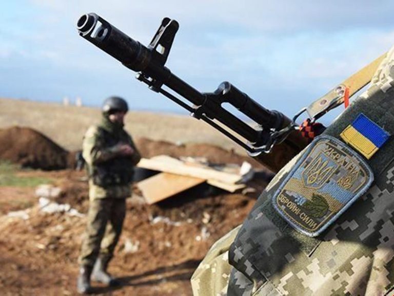 Верховна Рада продовжила термін добровільного повернення з СЗЧ без покарання 6 Верховна Рада продовжила термін добровільного повернення з СЗЧ без покарання